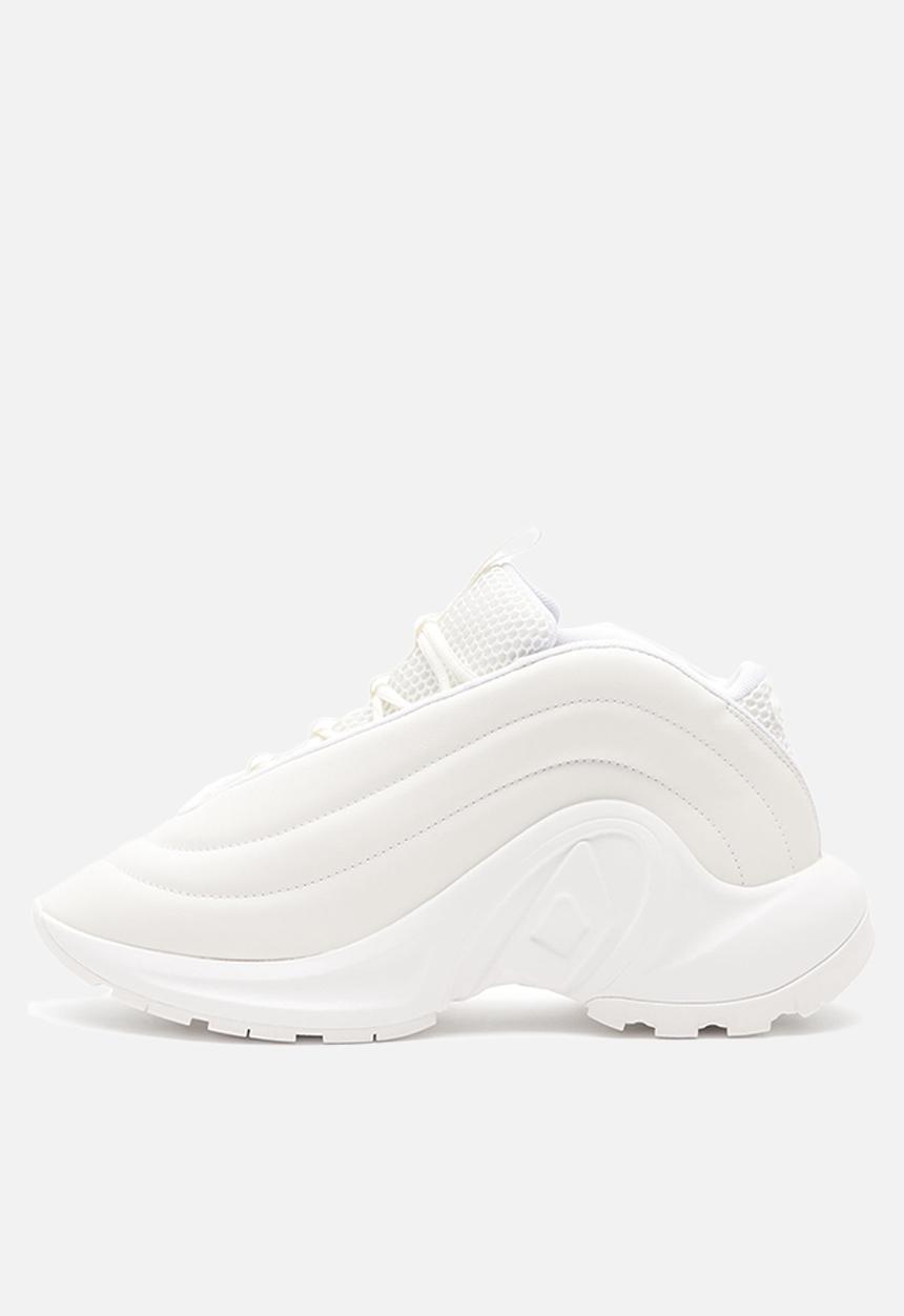 Diesel  - D-runner s-d-runner x - white