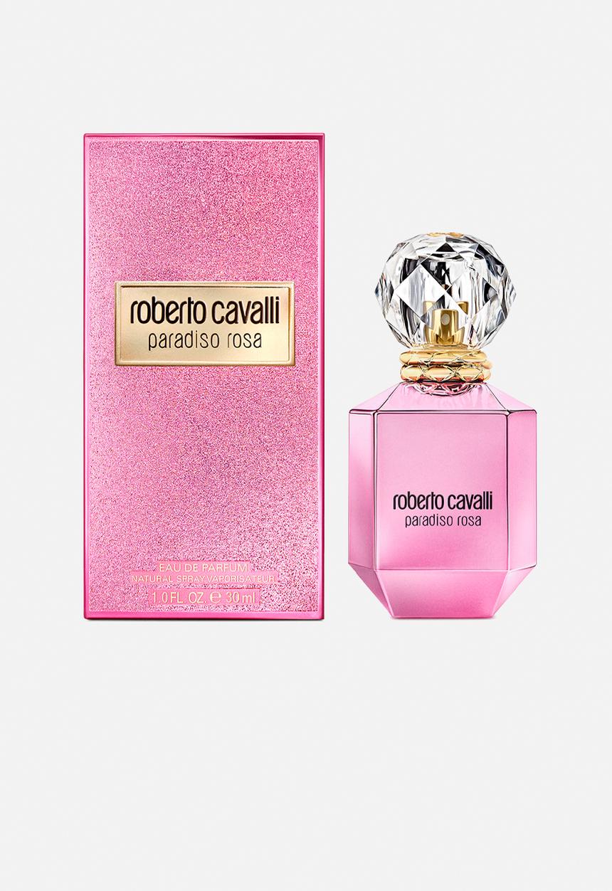 Roberto Cavalli - Roberto Cavalli Paradiso Rosa Edp - 30ml
