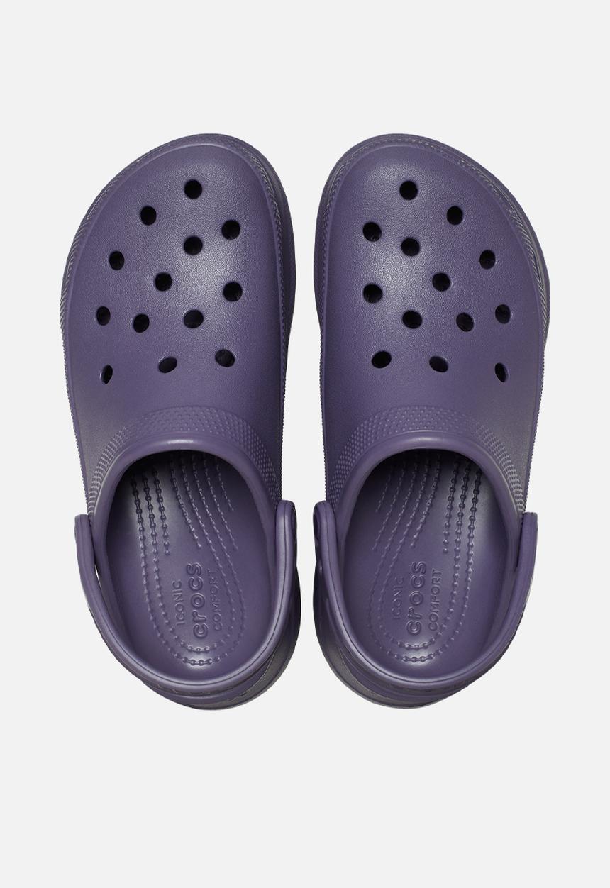 Crocs - Bae clog - nightshade