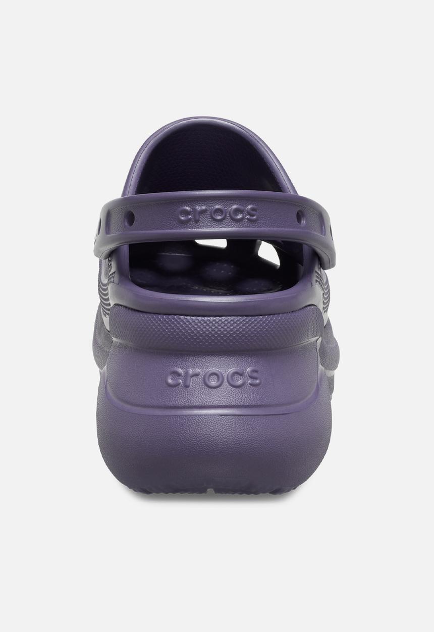 Crocs - Bae clog - nightshade