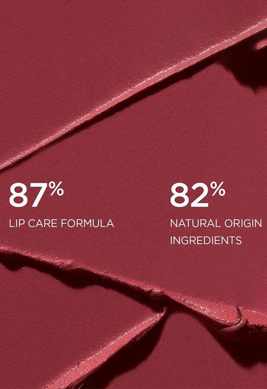 Clarins - Joli Rouge Velvet Matte Long-Lasting Lipstick  - 796V  Red Plum