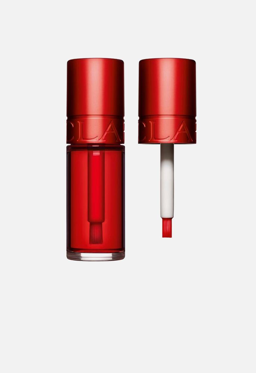 Clarins - Matte Long-Lasting Lip Stain - 03  Red Water