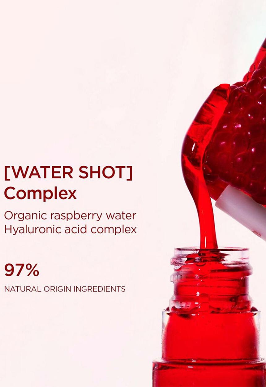 Clarins - Matte Long-Lasting Lip Stain - 03  Red Water