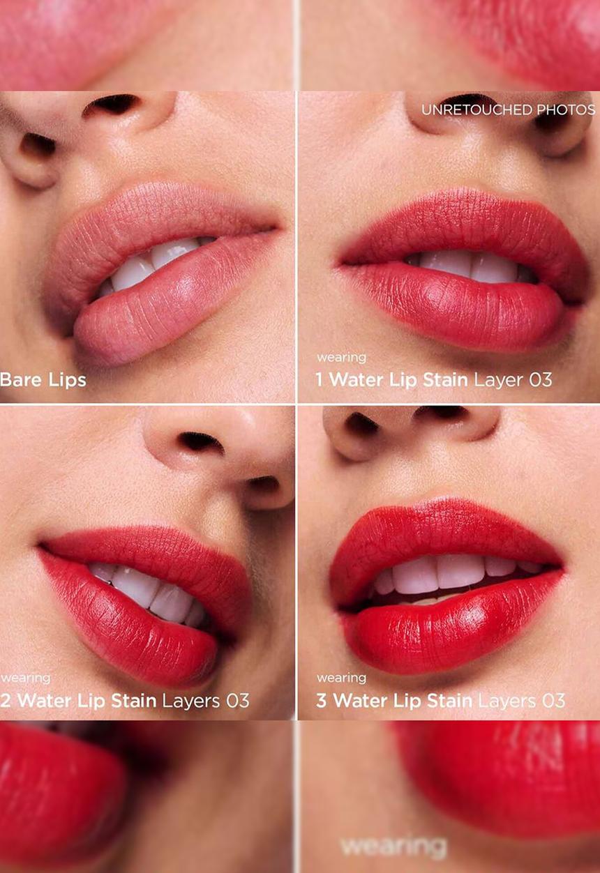 Clarins - Matte Long-Lasting Lip Stain - 11  Soft Pink Water