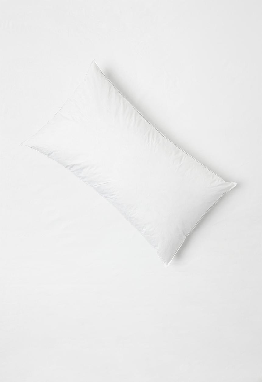 Sheraton Textiles - Duck feather King pillow inner