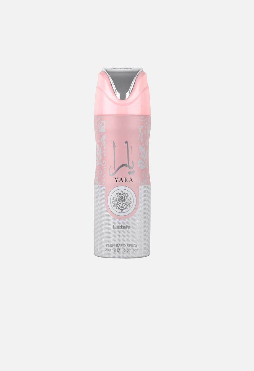 Lattafa - Lattafa Yara Deo Spray - 200ml