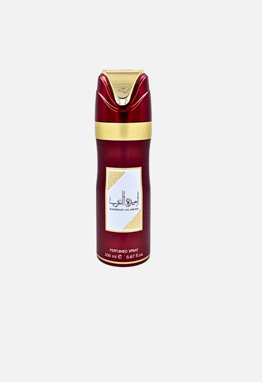 Lattafa - Lattafa Ameerat Al Arab Deo Spray - 200ml
