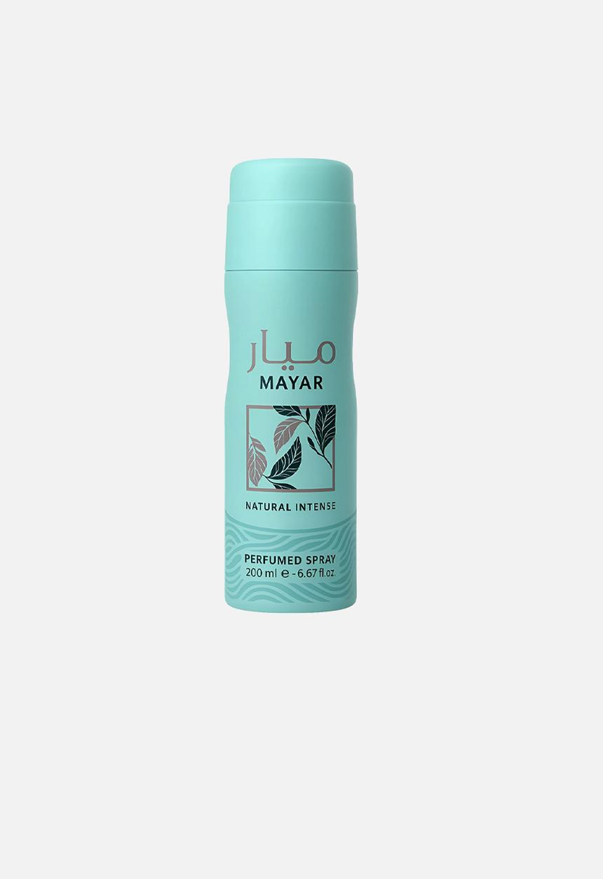 Lattafa - Lattafa Mayar Natural Intense Deo Spray - 200ml