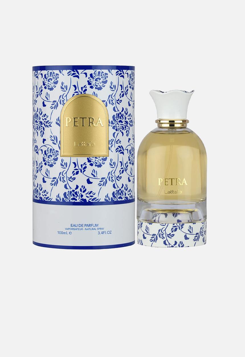 Lattafa - Lattafa Petra Edp - 100ml