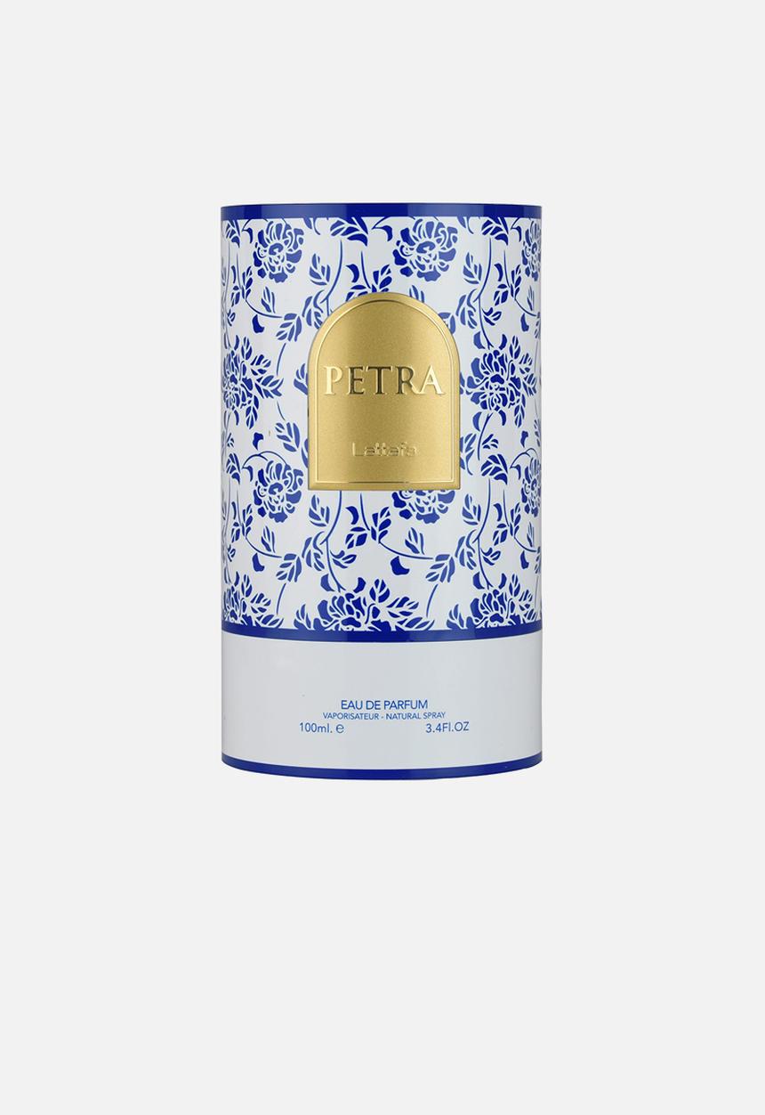 Lattafa Petra Edp - 100ml