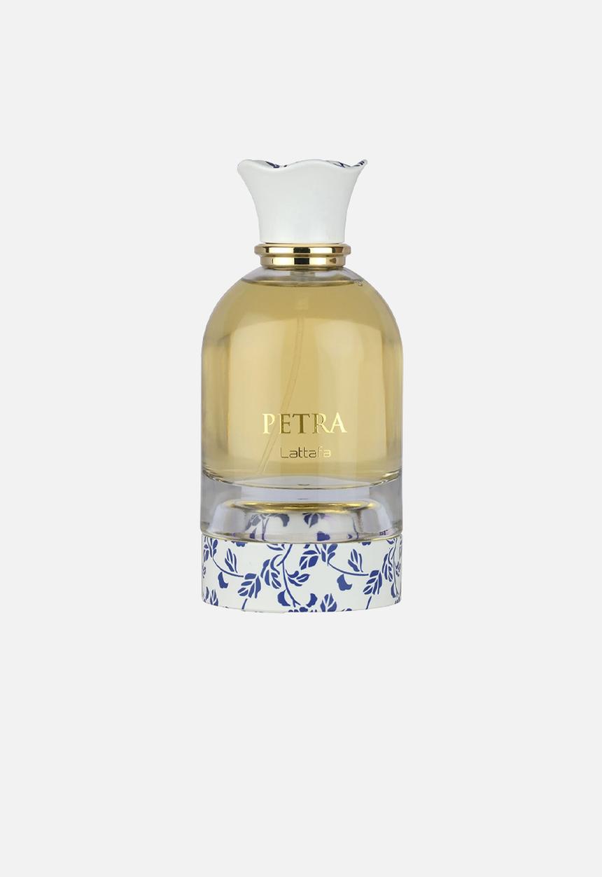Lattafa - Lattafa Petra Edp - 100ml