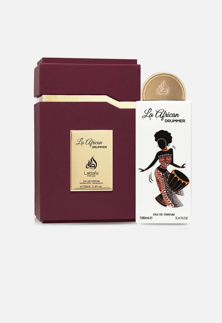 Lattafa - Lattafa Pride La African Drummer Edp - 100ml