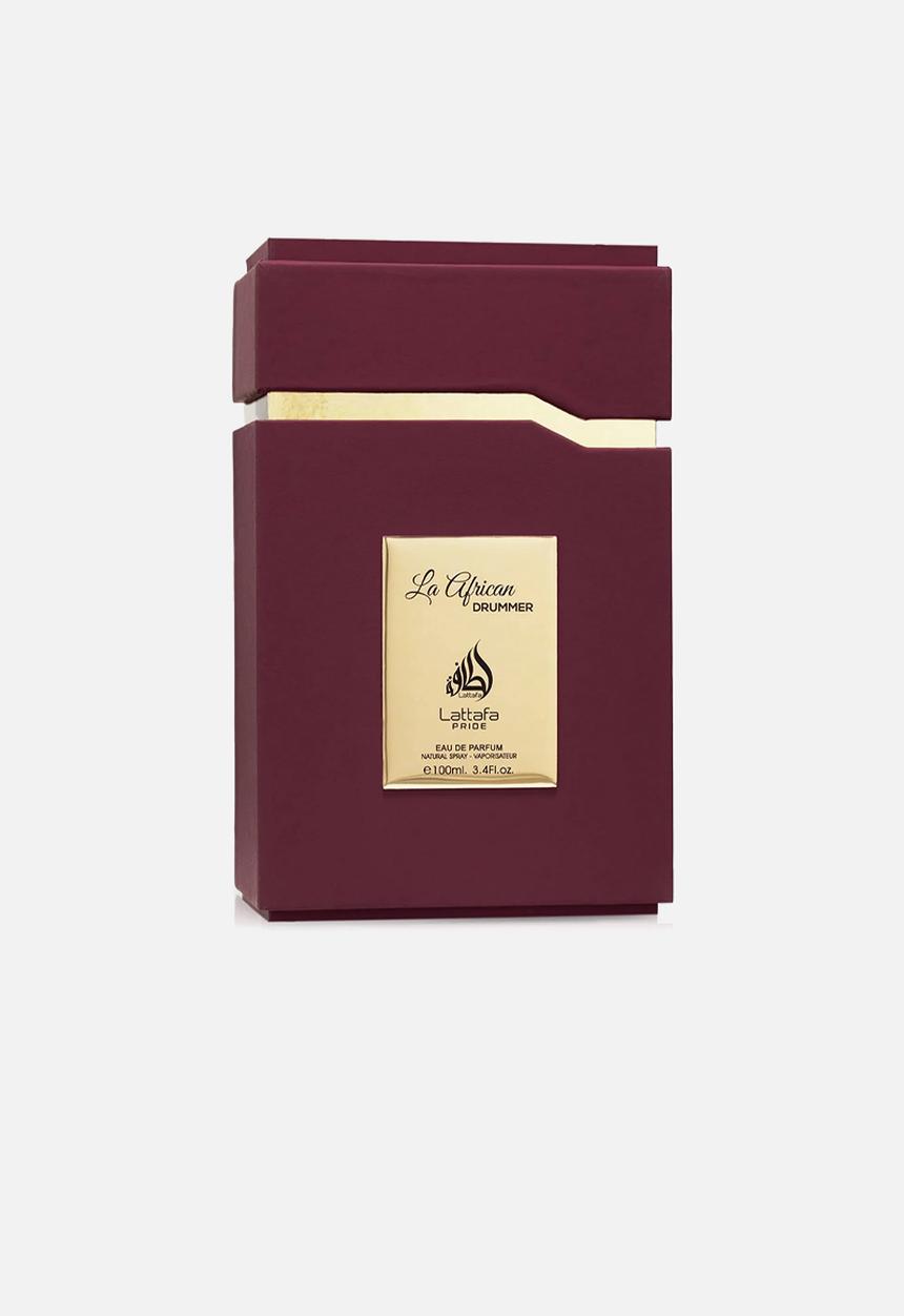 Lattafa - Lattafa Pride La African Drummer Edp - 100ml