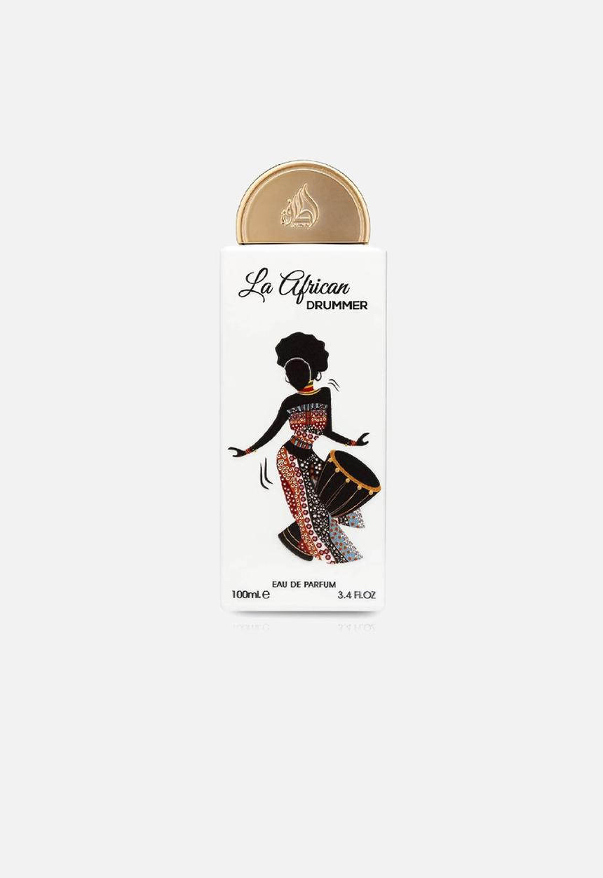 Lattafa - Lattafa Pride La African Drummer Edp - 100ml