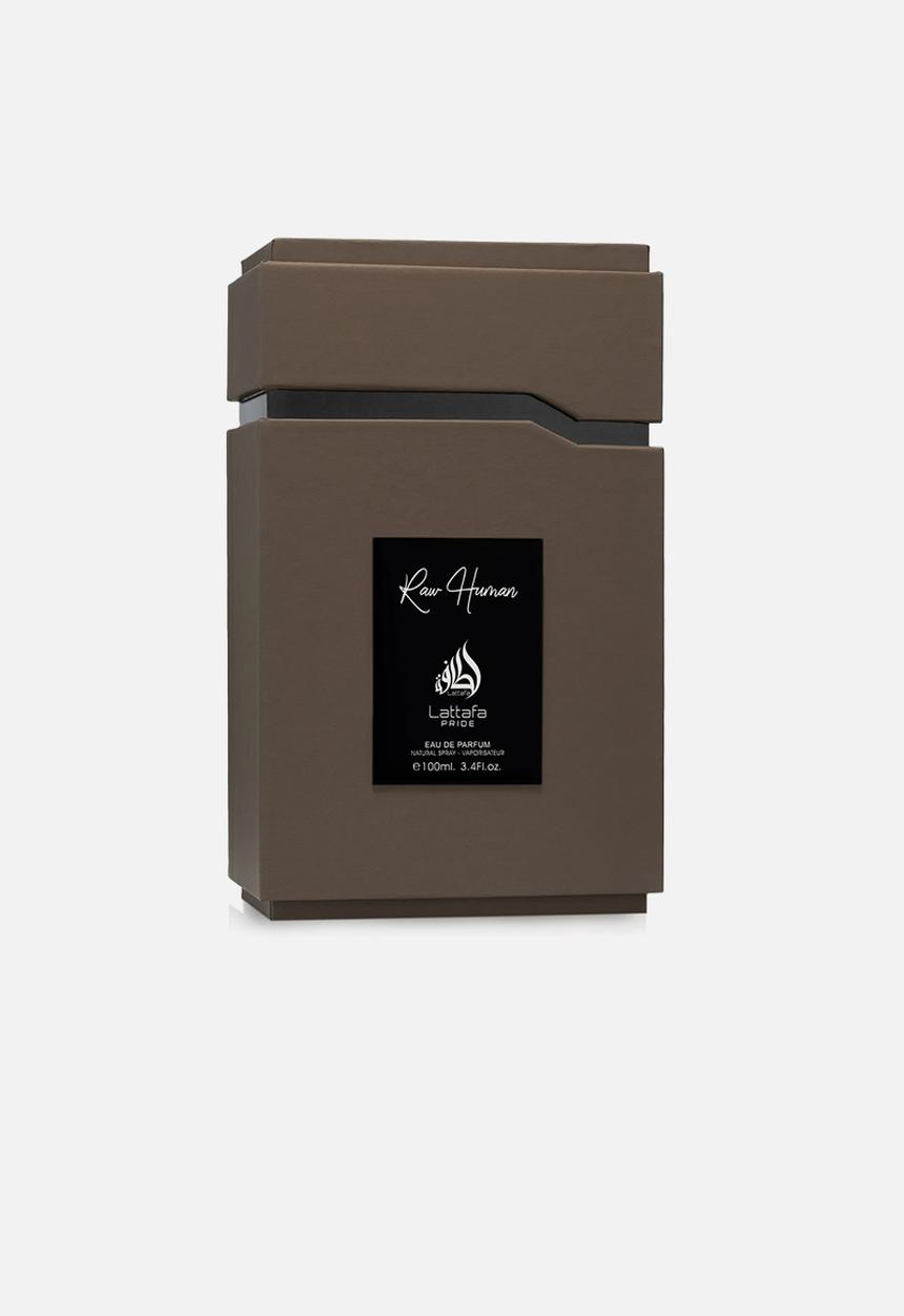 Lattafa - Lattafa Pride Raw Human Edp - 100ml