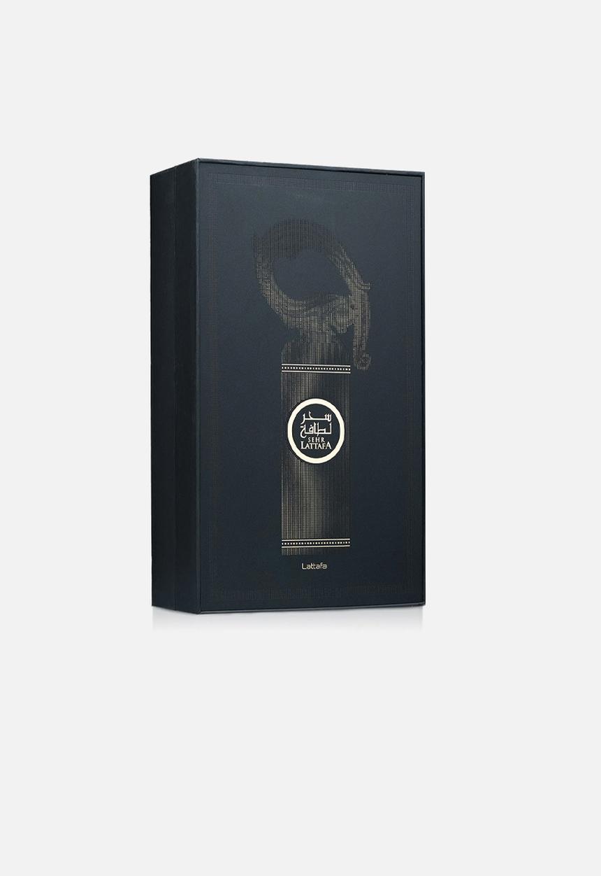 Lattafa - Lattafa Sehr  Edp - 100ml