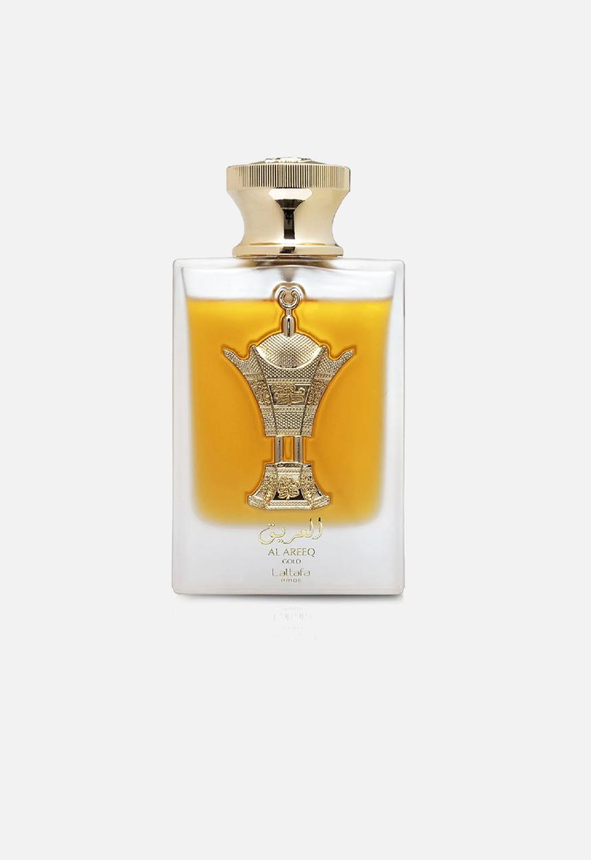 Lattafa - Lattafa Pride Al Areeq Gold Edp - 100ml