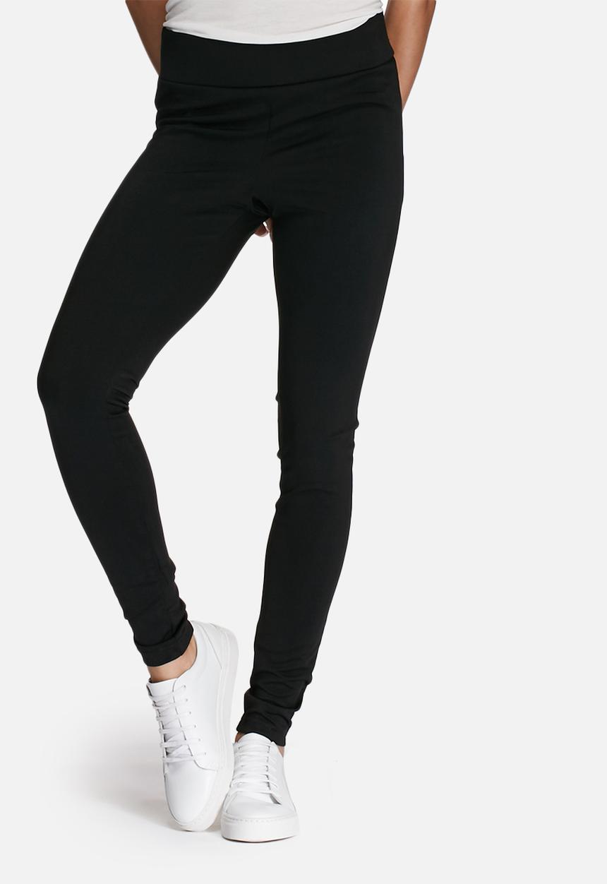 dailyfriday - Hi-waisted leggings