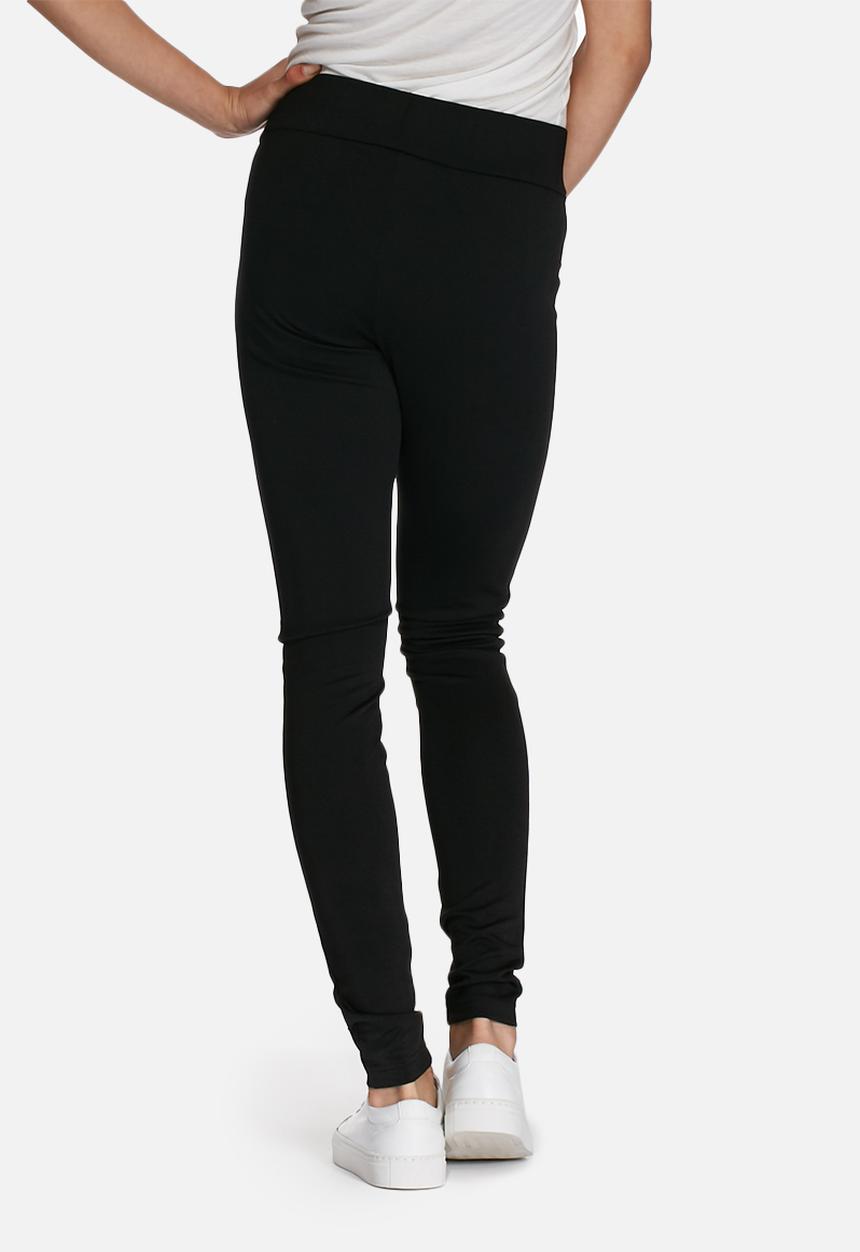 dailyfriday - Hi-waisted leggings