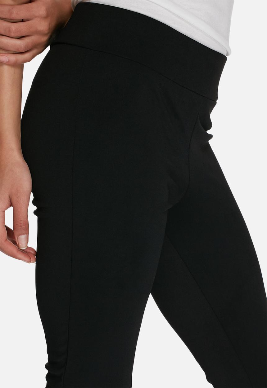 dailyfriday - Hi-waisted leggings
