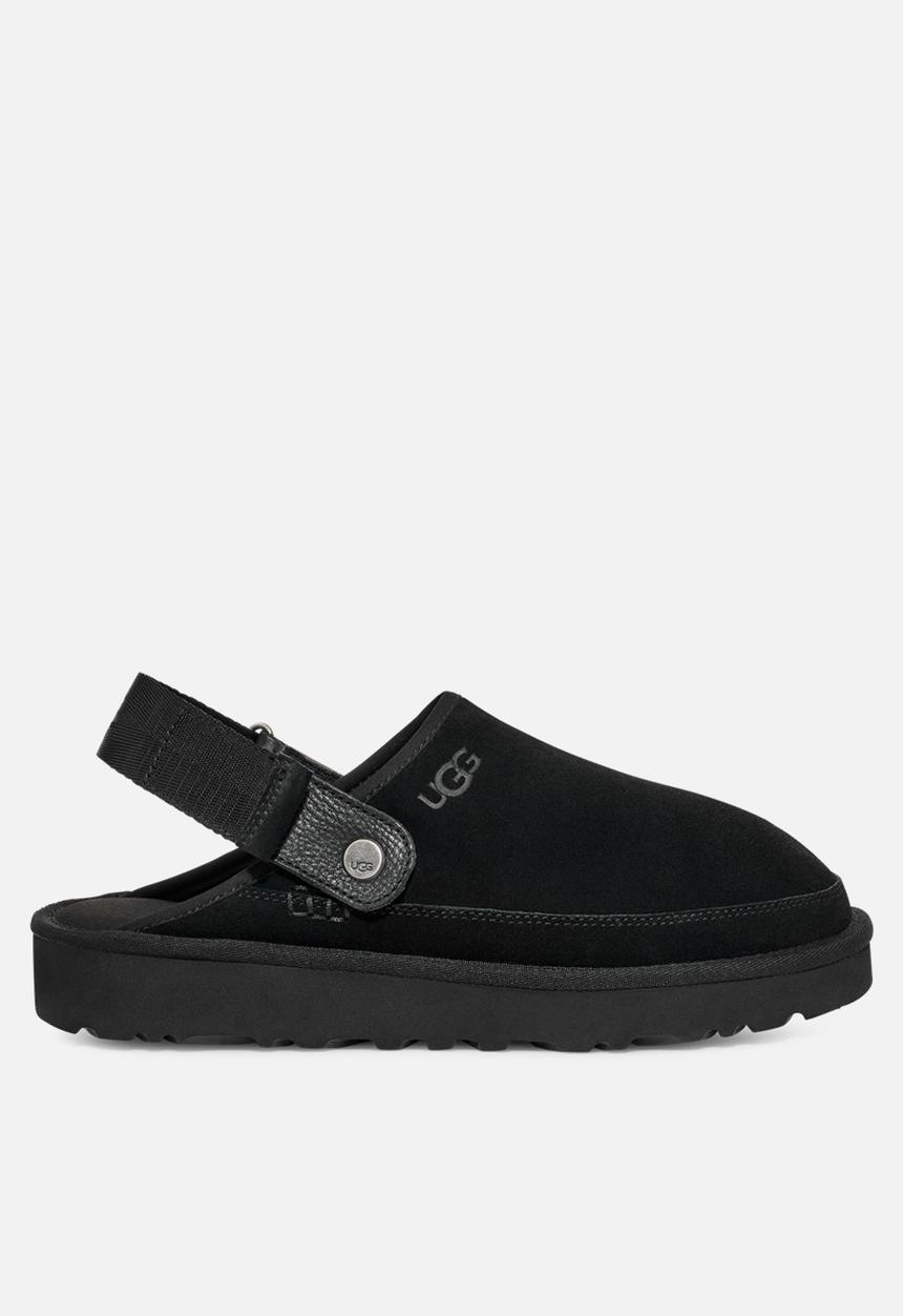 UGG® - Goldencoast clog - black