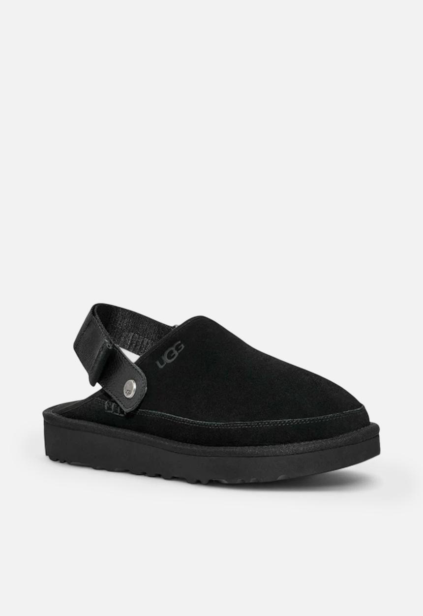 UGG® - Goldencoast clog - black
