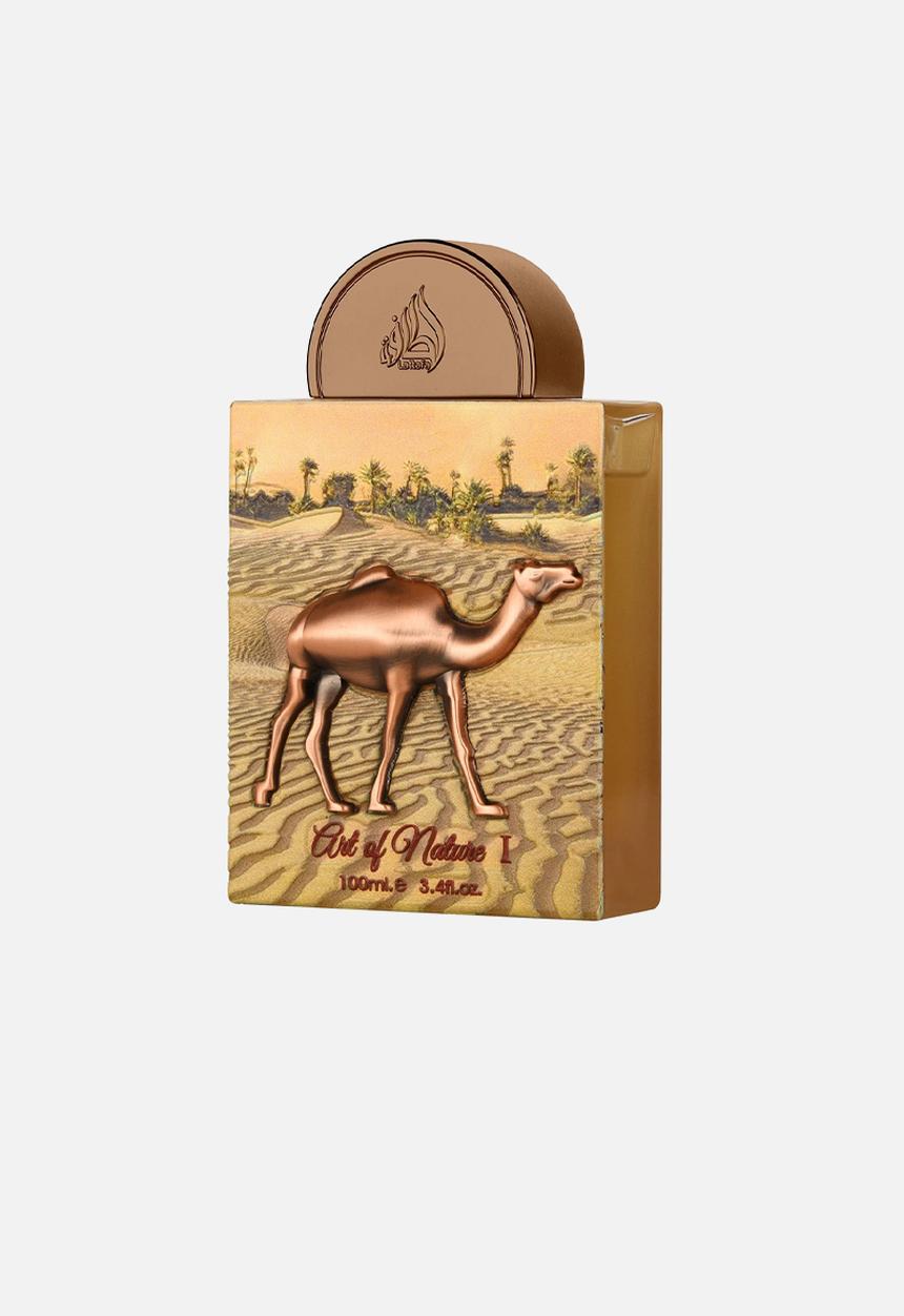 Lattafa - Lattafa Pride Art of Nature I Edp - 100ml