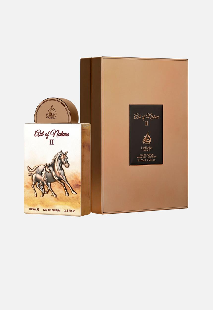 Lattafa - Lattafa Pride Art of Nature II Edp - 100ml