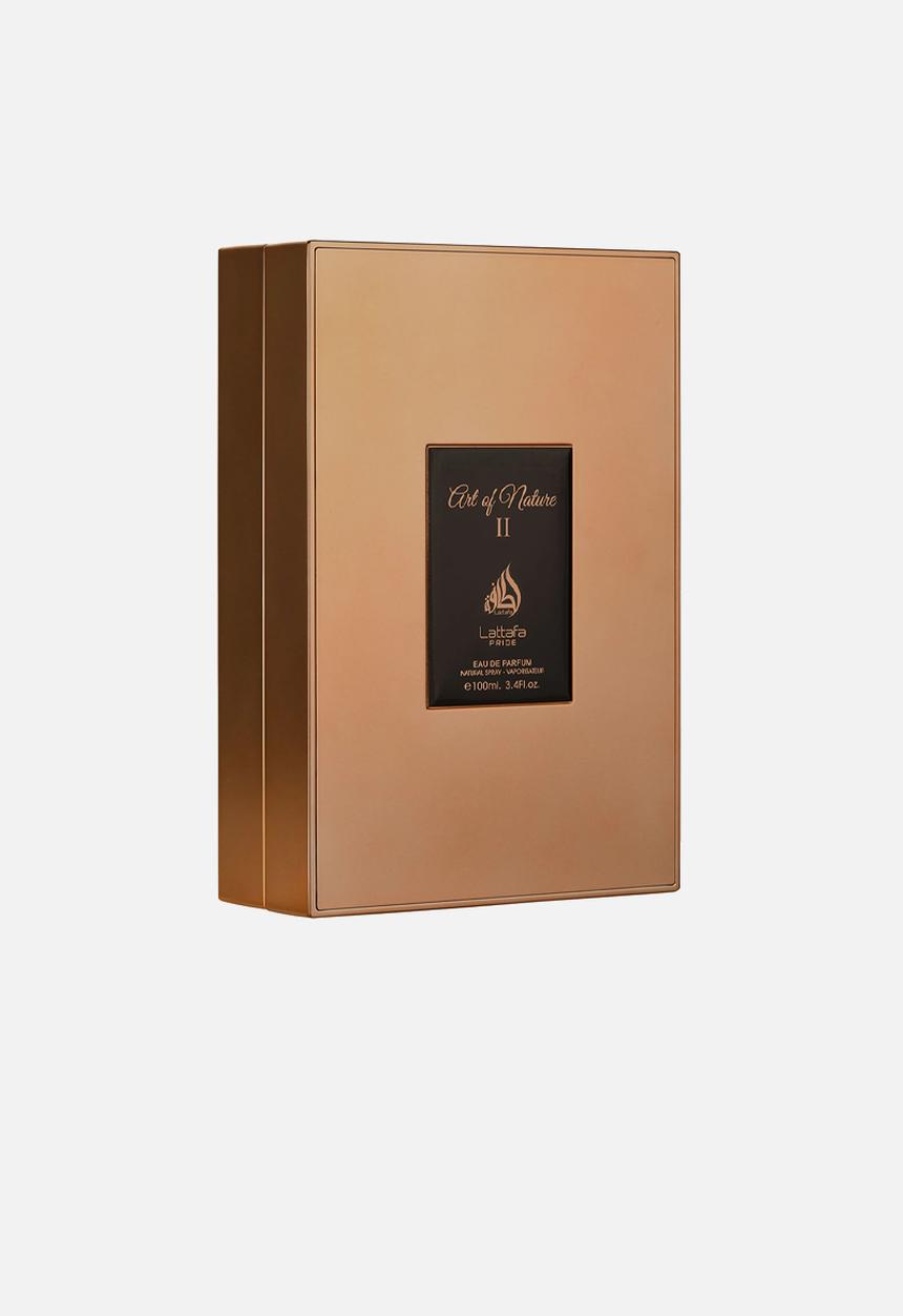 Lattafa - Lattafa Pride Art of Nature II Edp - 100ml