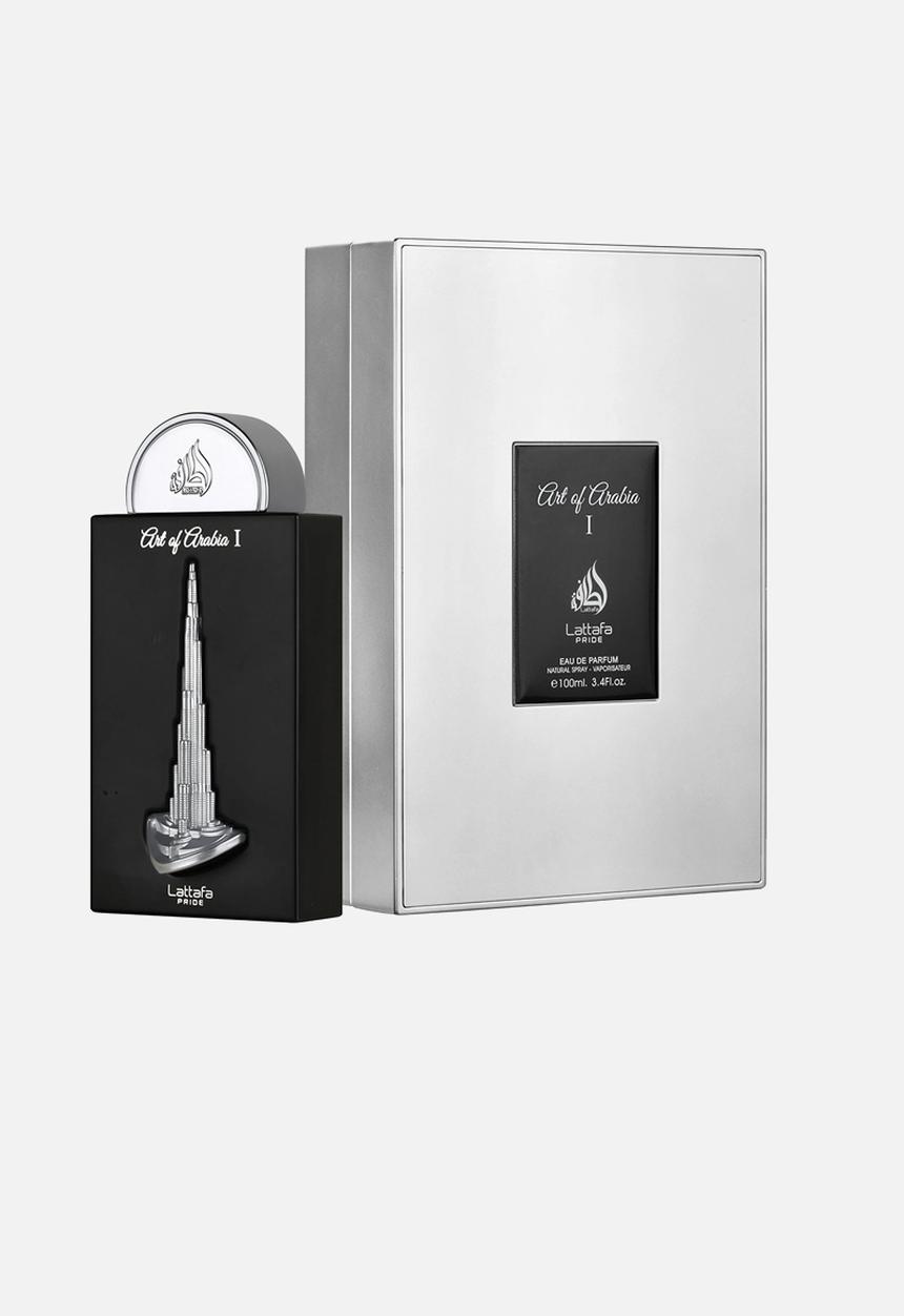 Lattafa - Lattafa Pride Art of Arabia I Edp - 100ml