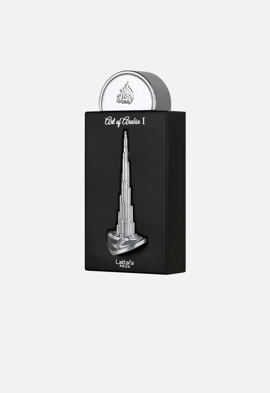 Lattafa - Lattafa Pride Art of Arabia I Edp - 100ml