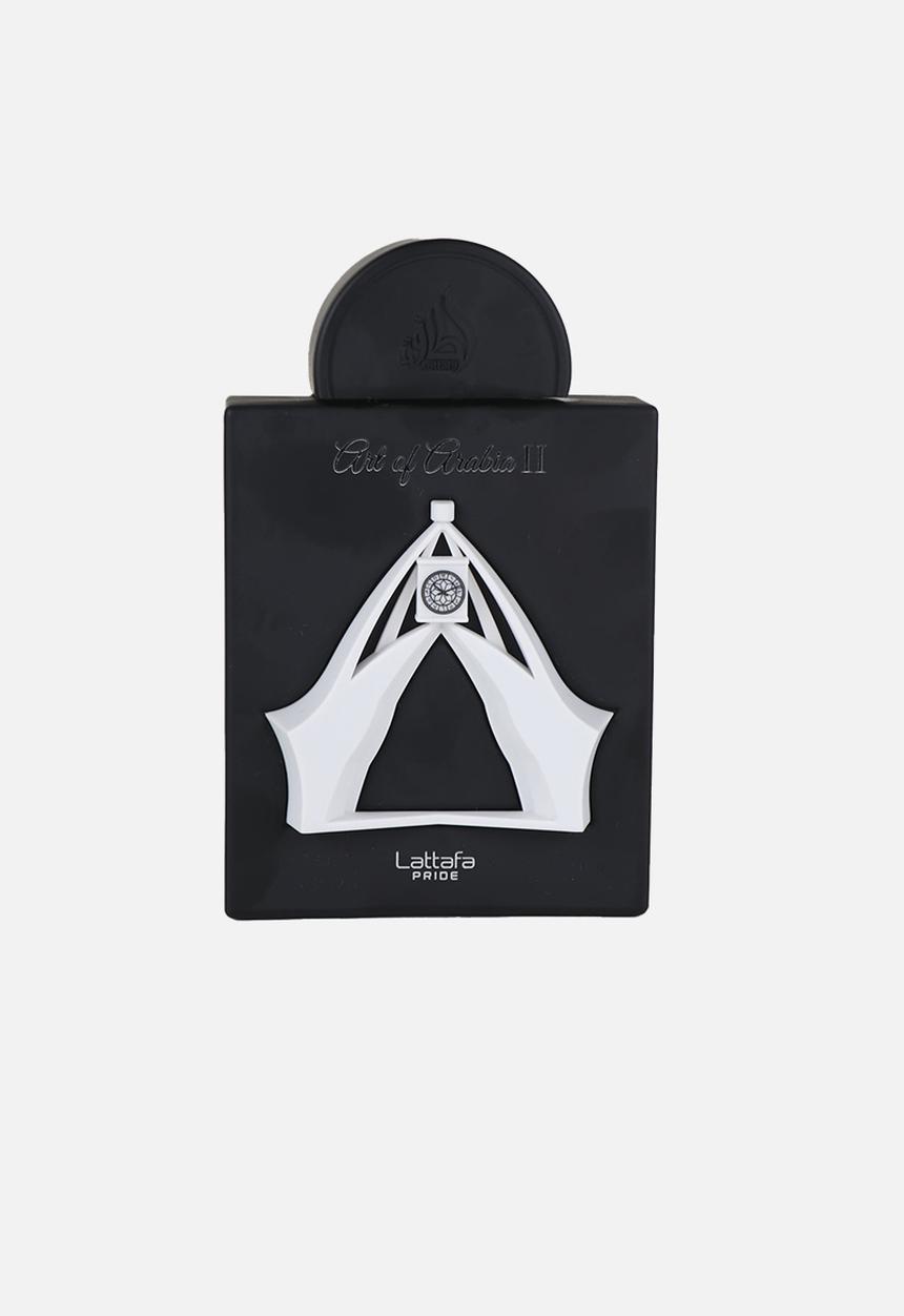 Lattafa - Lattafa Pride Art of Arabia II Edp - 100ml