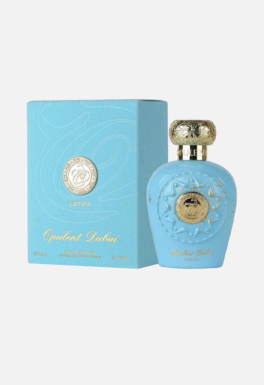 Lattafa - Lattafa Opulent Dubai Edp - 100ml
