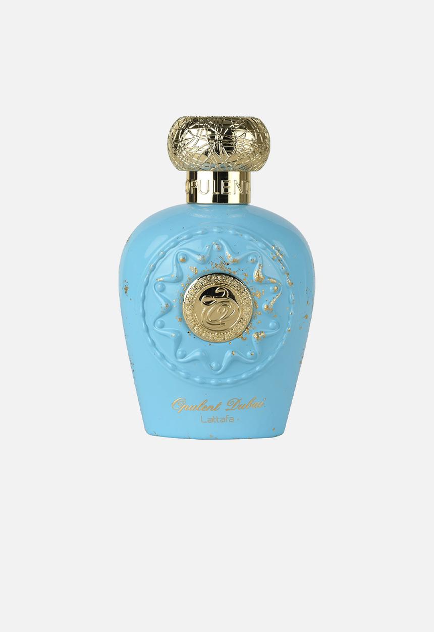 Lattafa - Lattafa Opulent Dubai Edp - 100ml