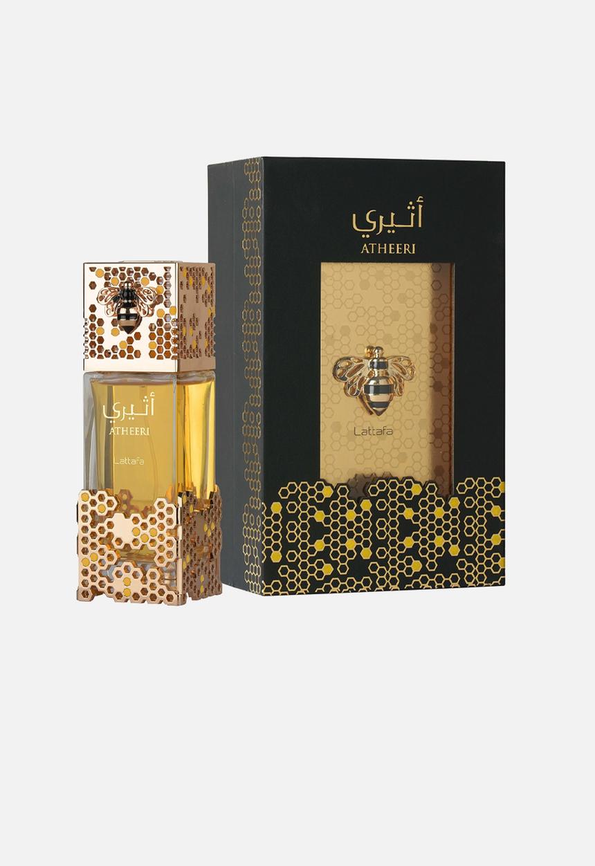Lattafa - Lattafa Atheeri Edp - 100ml