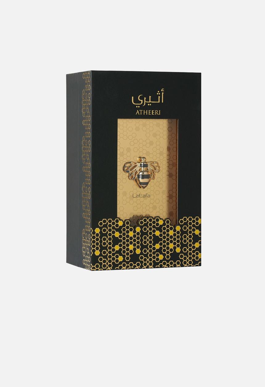 Lattafa Atheeri Edp - 100ml