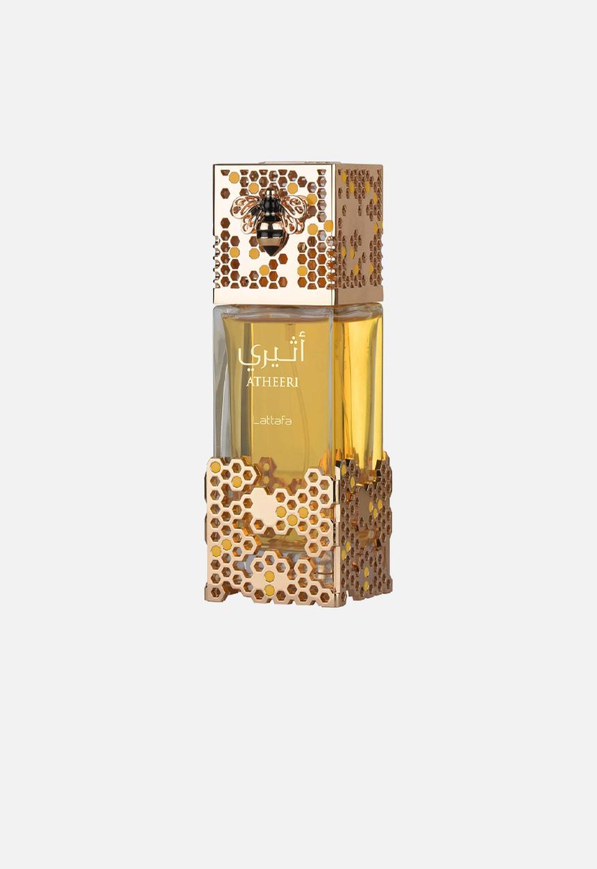 Lattafa - Lattafa Atheeri Edp - 100ml