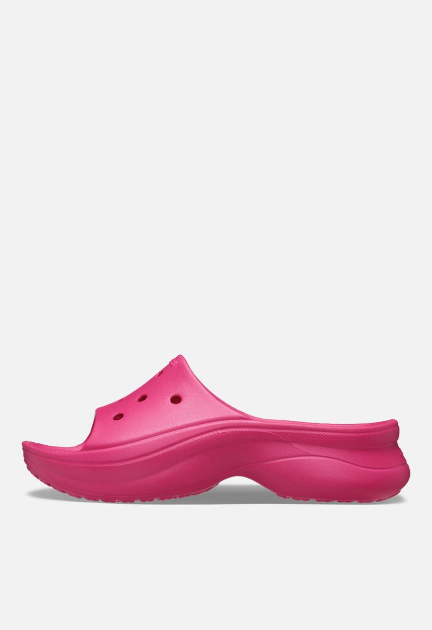 Crocs - Bae slide - dragon fruit