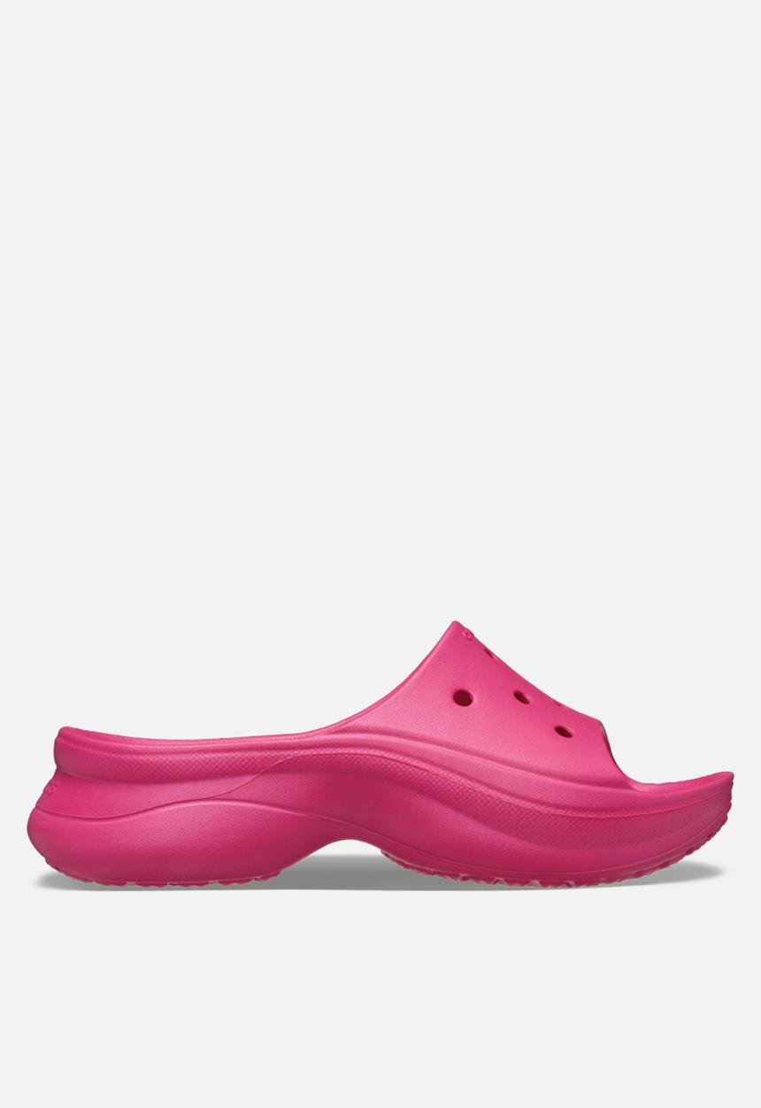 Crocs - Bae slide - dragon fruit