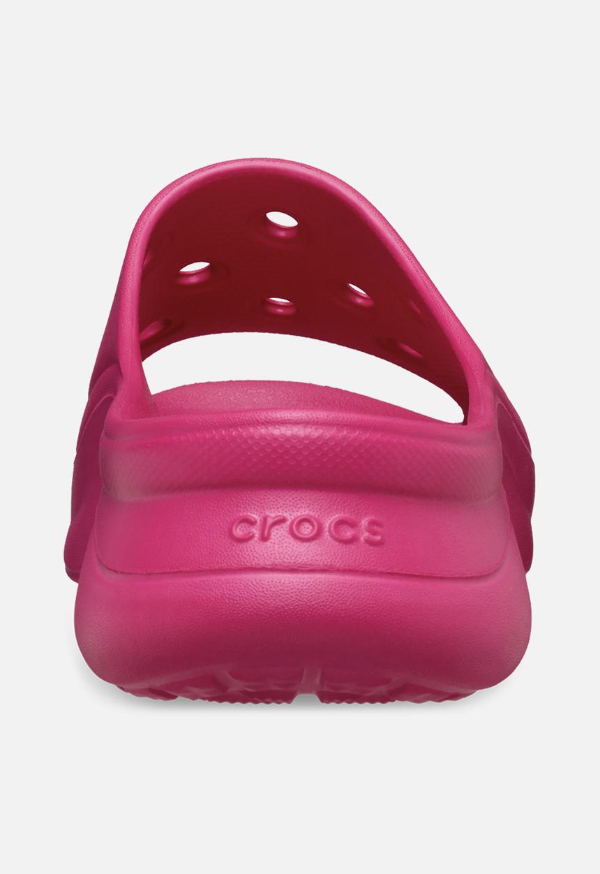 Crocs - Bae slide - dragon fruit