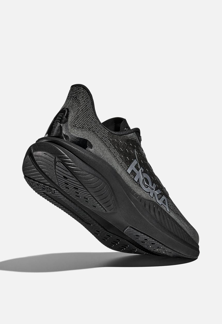 HOKA - Mach 6