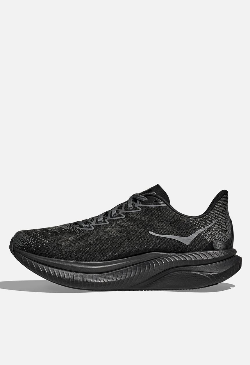 HOKA - Mach 6