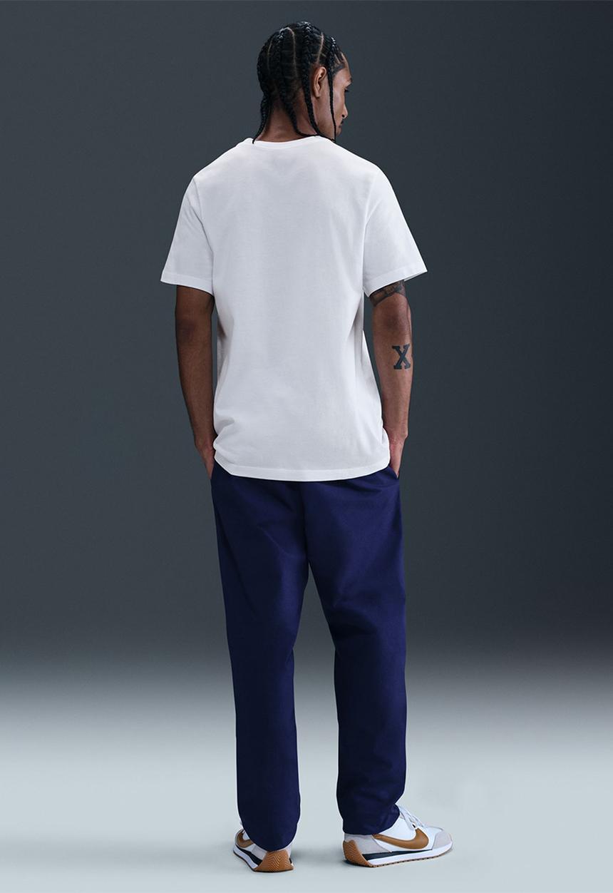Nike - NSW Swoosh Faho25 Tee - White
