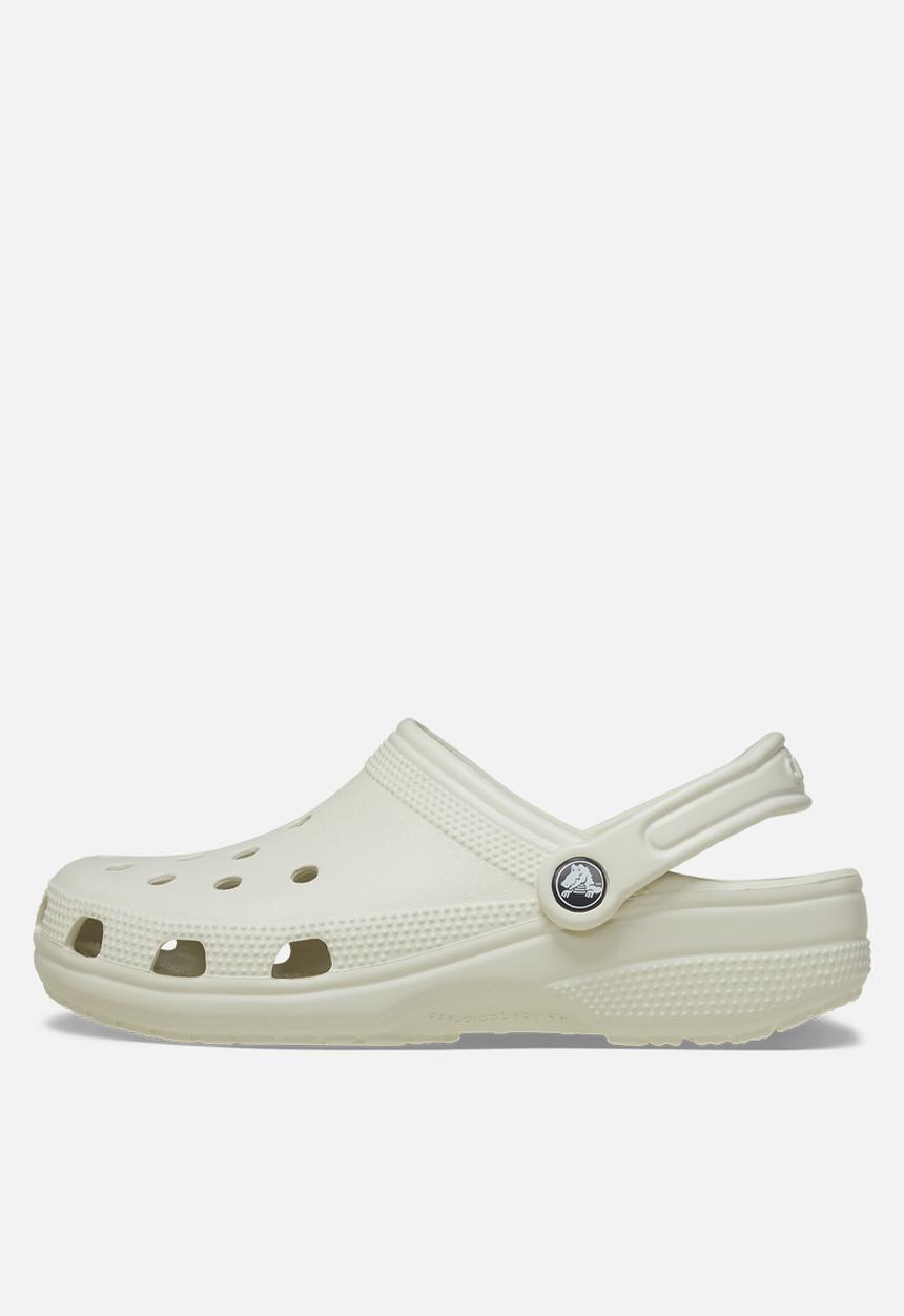 Crocs - Classic clog -linen