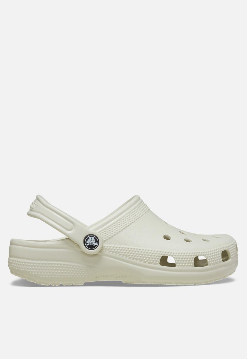 Crocs - Classic clog -linen