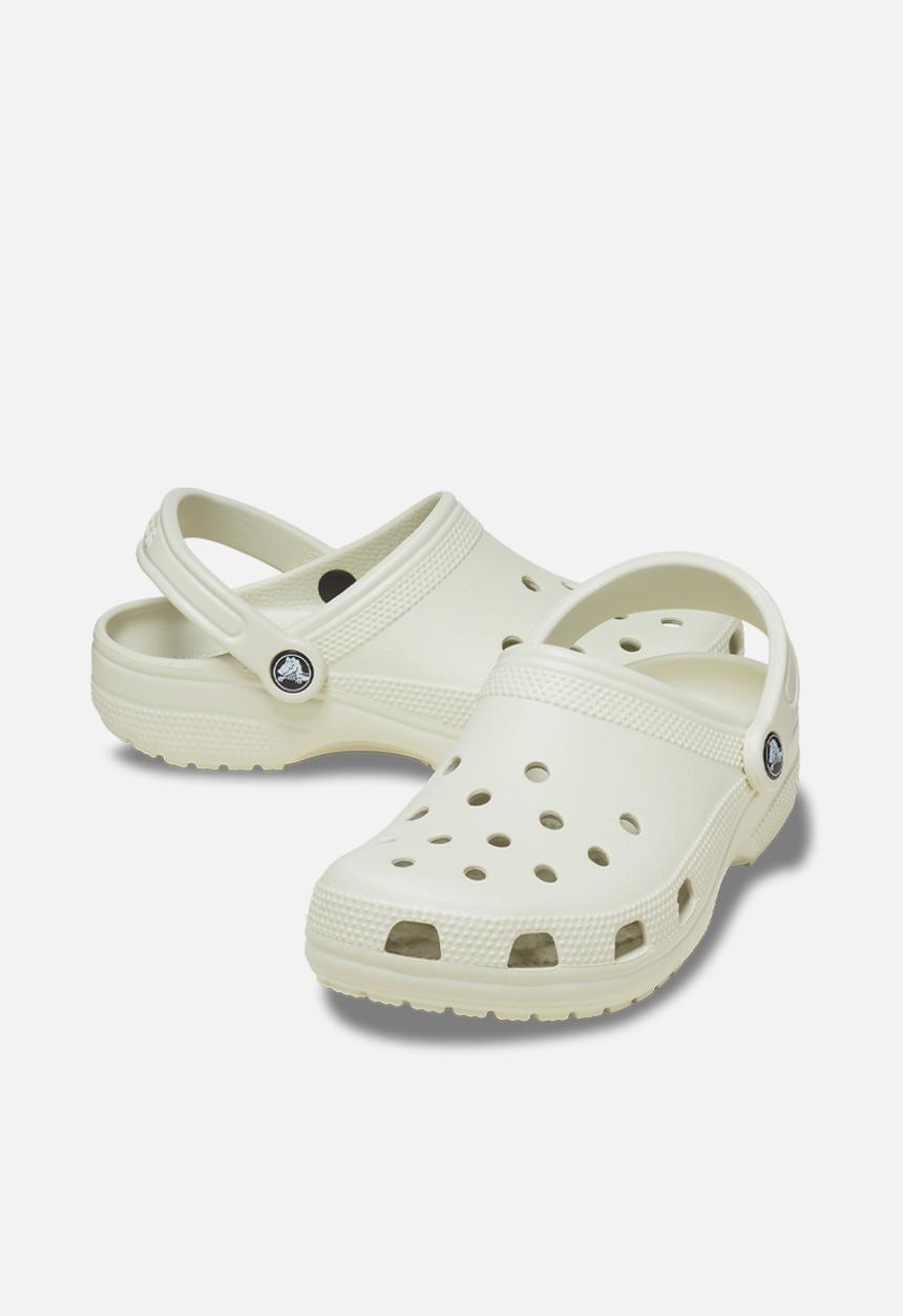 Crocs - Classic clog -linen