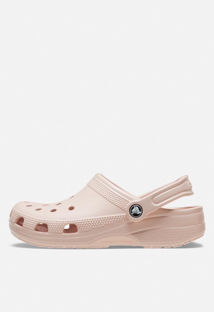 Crocs - Classic clog -quartz