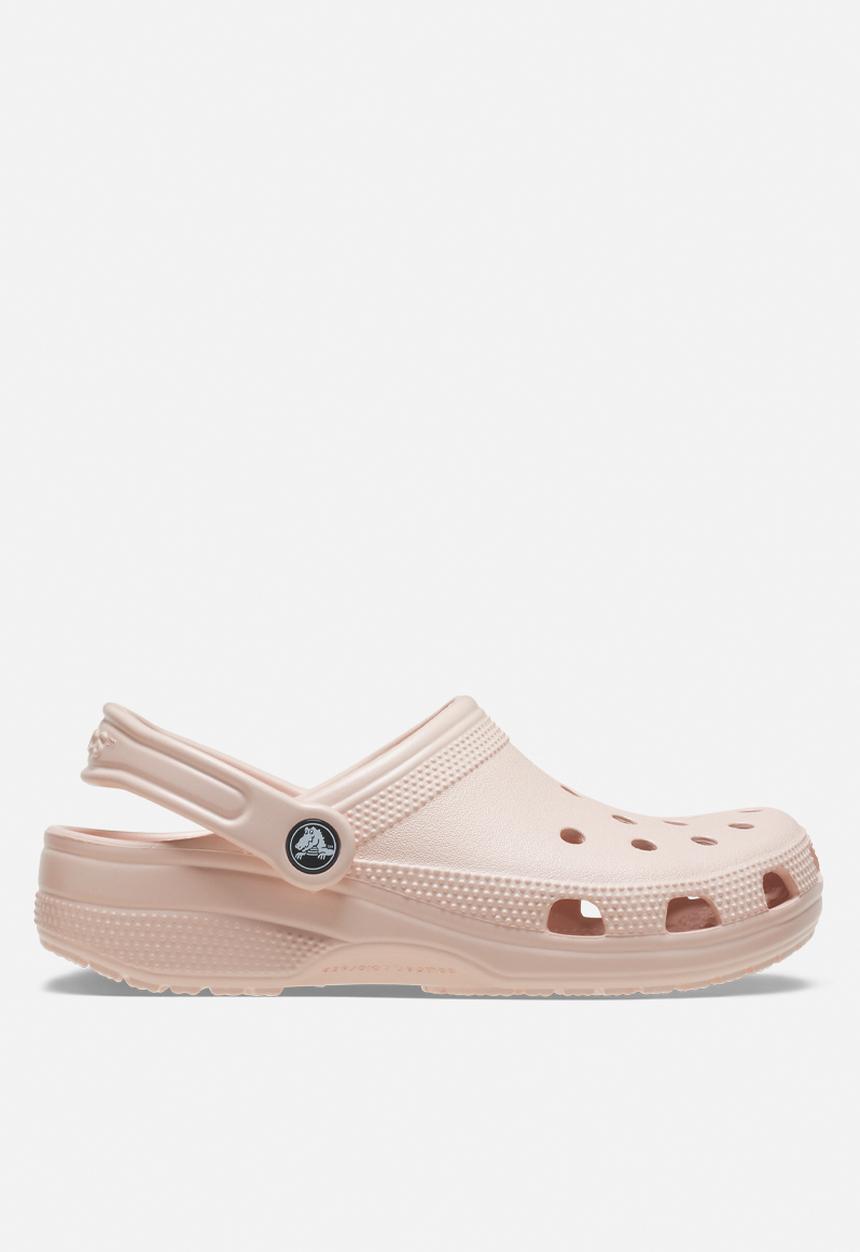 Crocs - Classic clog -quartz