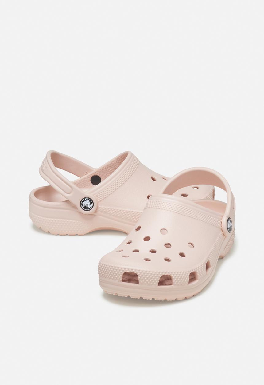 Crocs - Classic clog -quartz