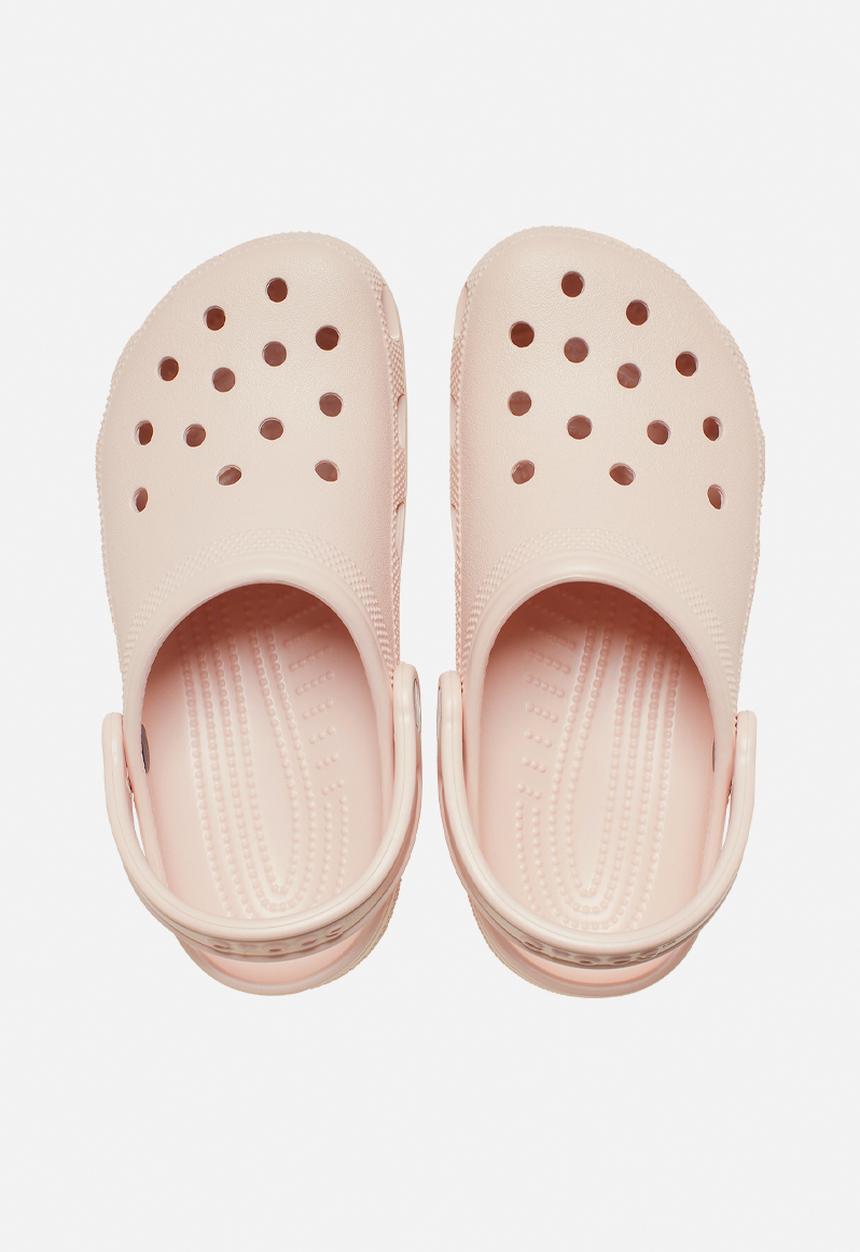 Crocs - Classic clog -quartz